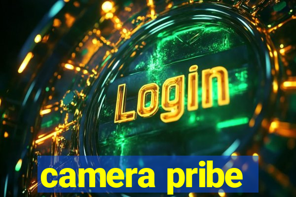 camera pribe
